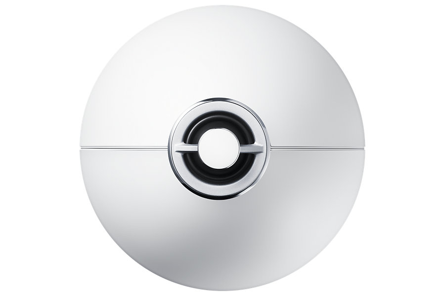 Samsung WAM6501 White image 9