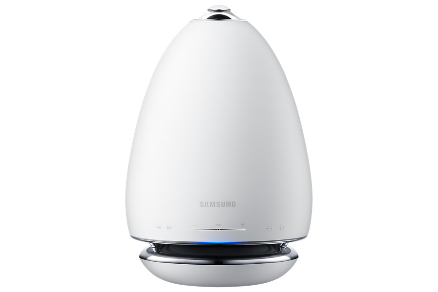 Samsung WAM6501 — vue 1 sur 8