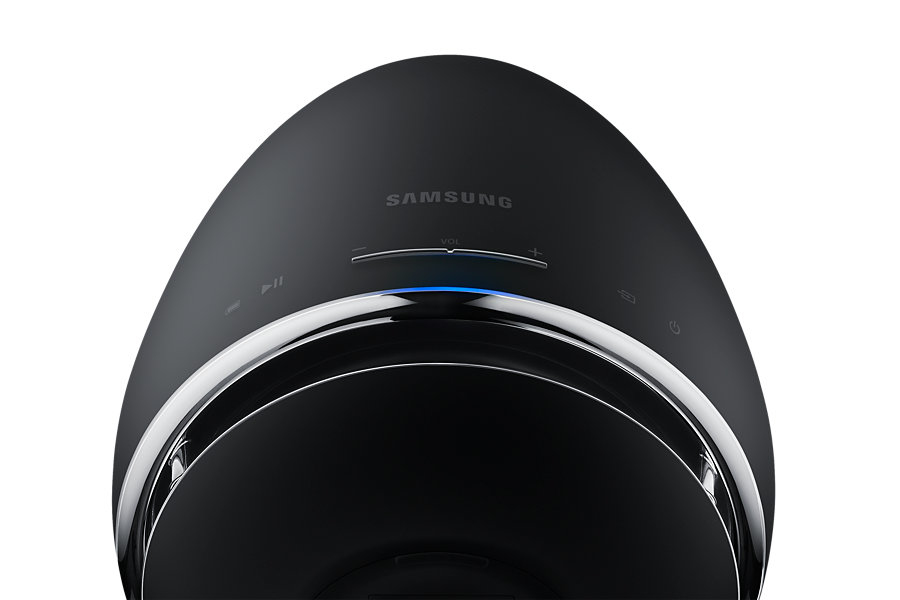 Samsung WAM6500 loudspeaker Black Wireless image 5