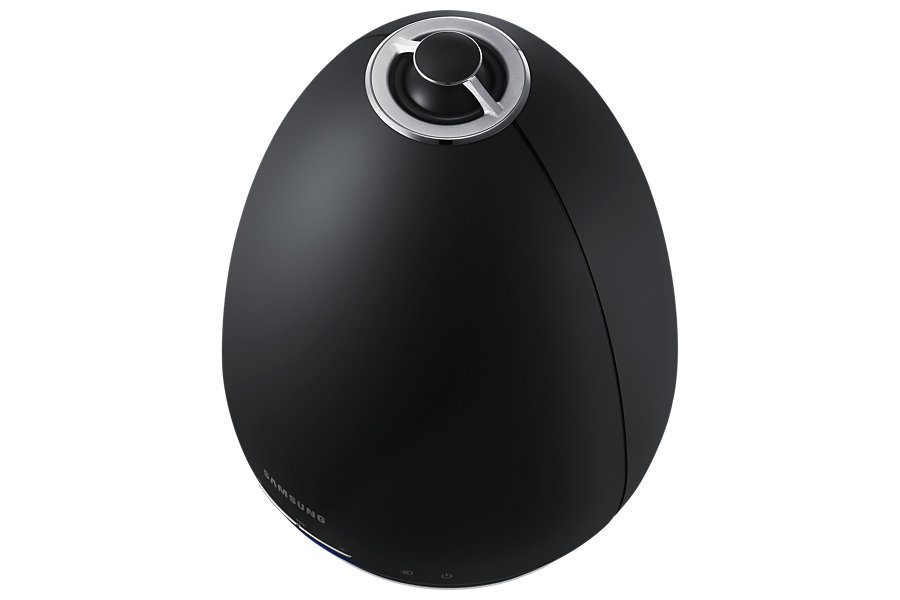 Samsung WAM6500 loudspeaker Black Wireless image 6