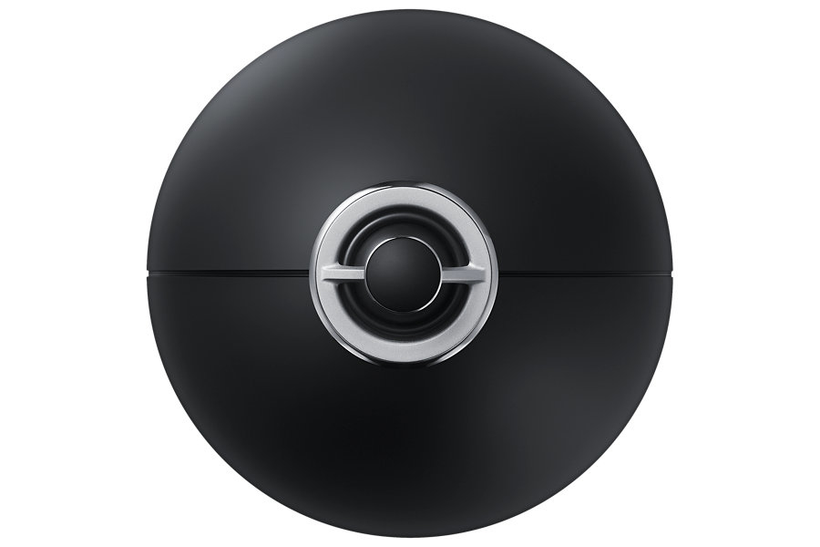 Samsung WAM6500 loudspeaker Black Wireless image 9