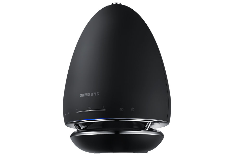 Samsung WAM6500 loudspeaker Black Wireless image 4