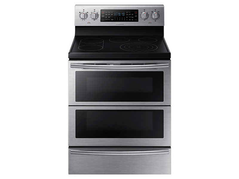 Samsung NE59J7850WS — vue 1 sur 6