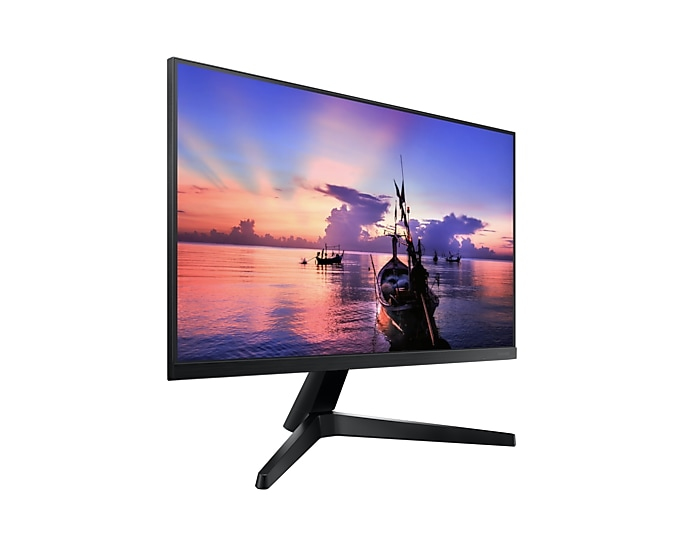 Samsung LF27T352FHUXEN computer monitor – image 7