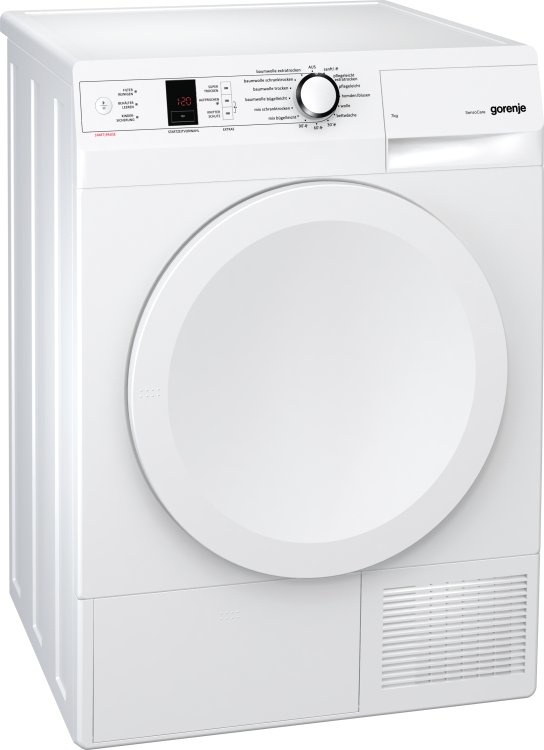 Gorenje D7565L — vue 1 sur 2