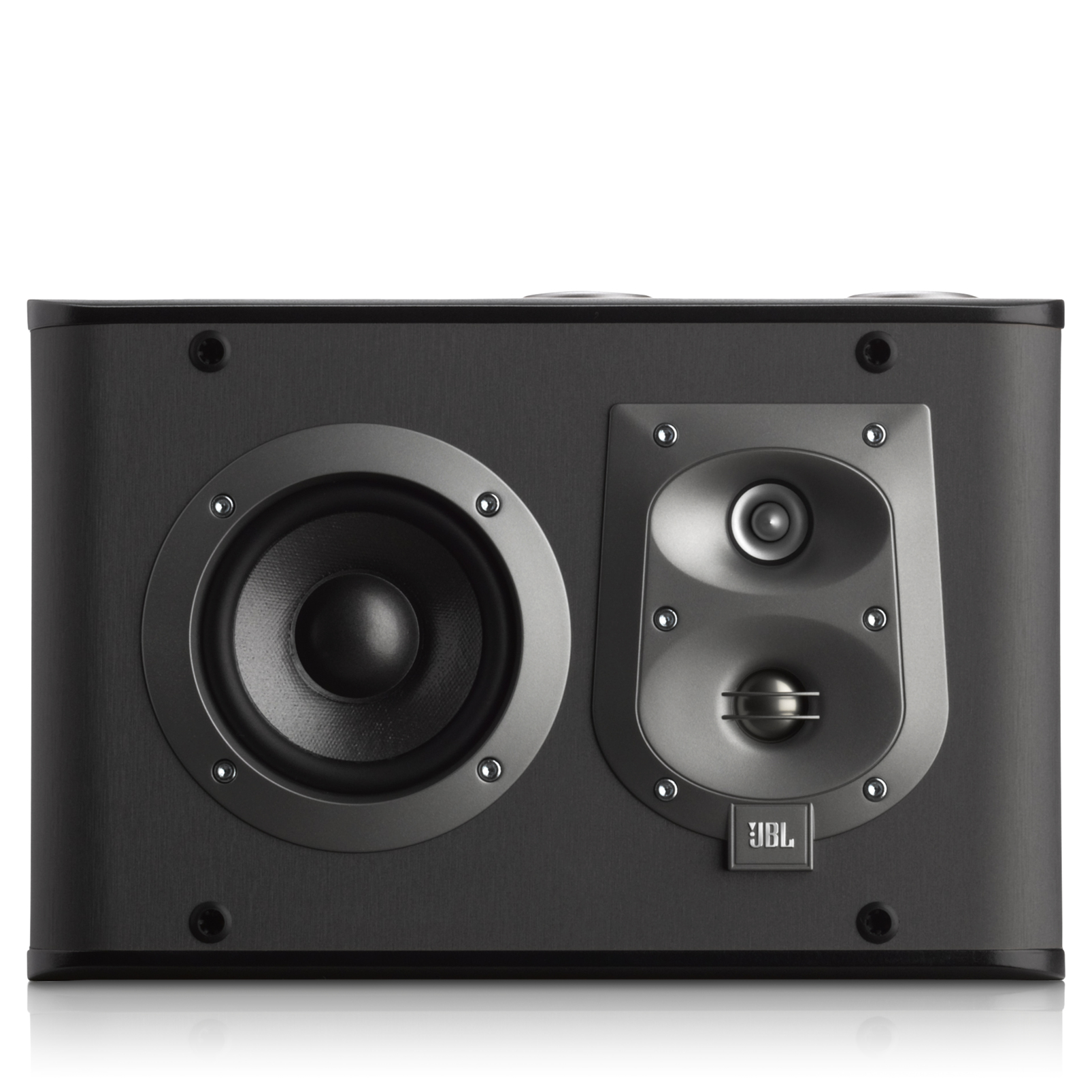 JBL ES Series ES10 3-way Black Wired 100 W image 1