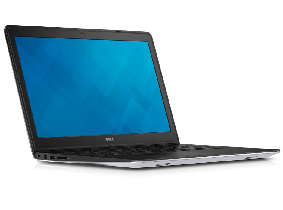 DELL Inspiro 5547 i7-4510U/新品爆速SSD512GB DELL Inspiron 5547 15.6