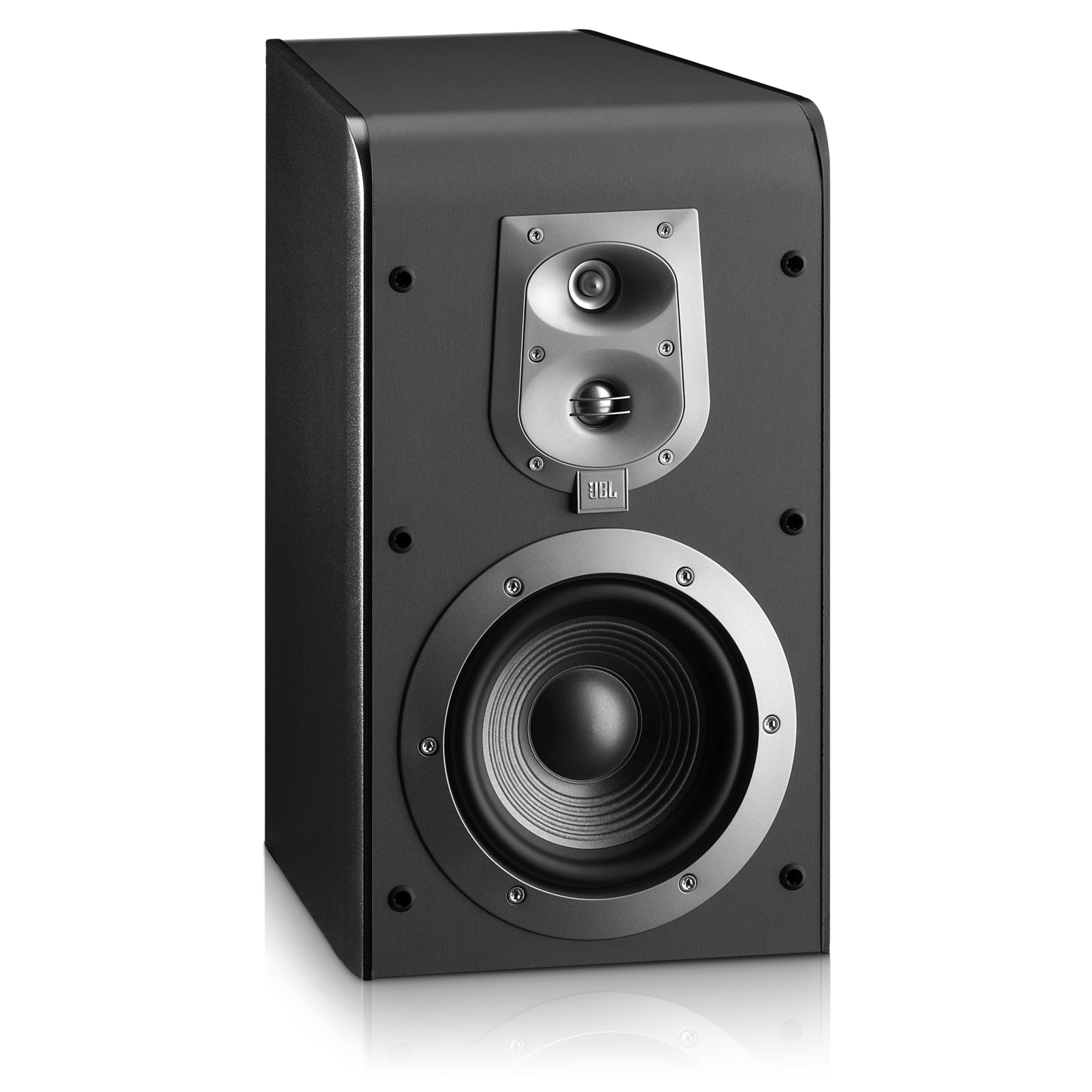 JBL ES Series ES30 3-way Black Wired 150 W image 1