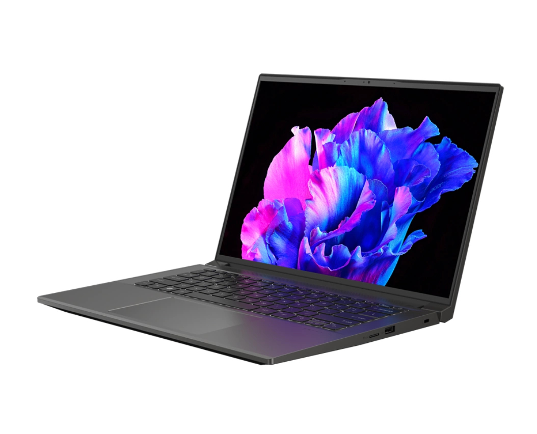 Acer 14 SFX14-71G-72LL – image 3