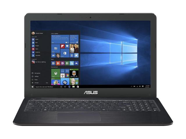 ASUS K556UA-Q52-CB laptop Intel® Core™ i5 i5-6200U