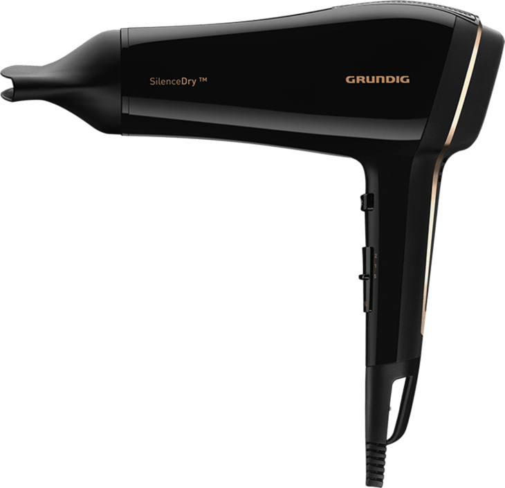 Grundig HD 9681 – image 1