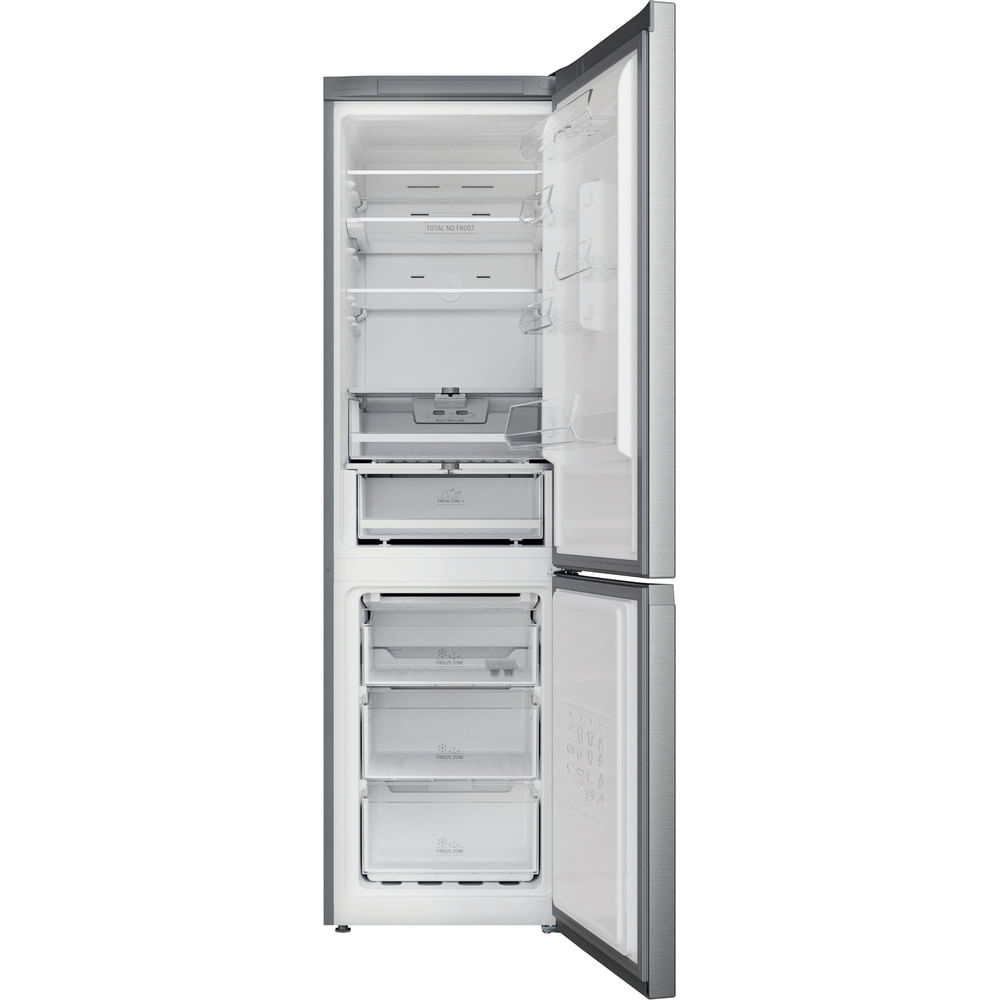 Hotpoint H9X 94T SX 2 — vue 1 sur 3