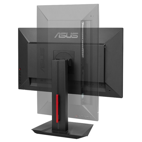 ASUS MG279Q computer monitor 68.6 cm (27″) 2560 x 1440 pixels Quad HD Black image 2