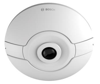 Bosch NIN-70122-F1S Cupola Telecamera di sicurezza IP 3648 x 2160 Pixel Soffitto/muro (Bosch NIN-70122-F1S Kuppel IP-sikkerhe)