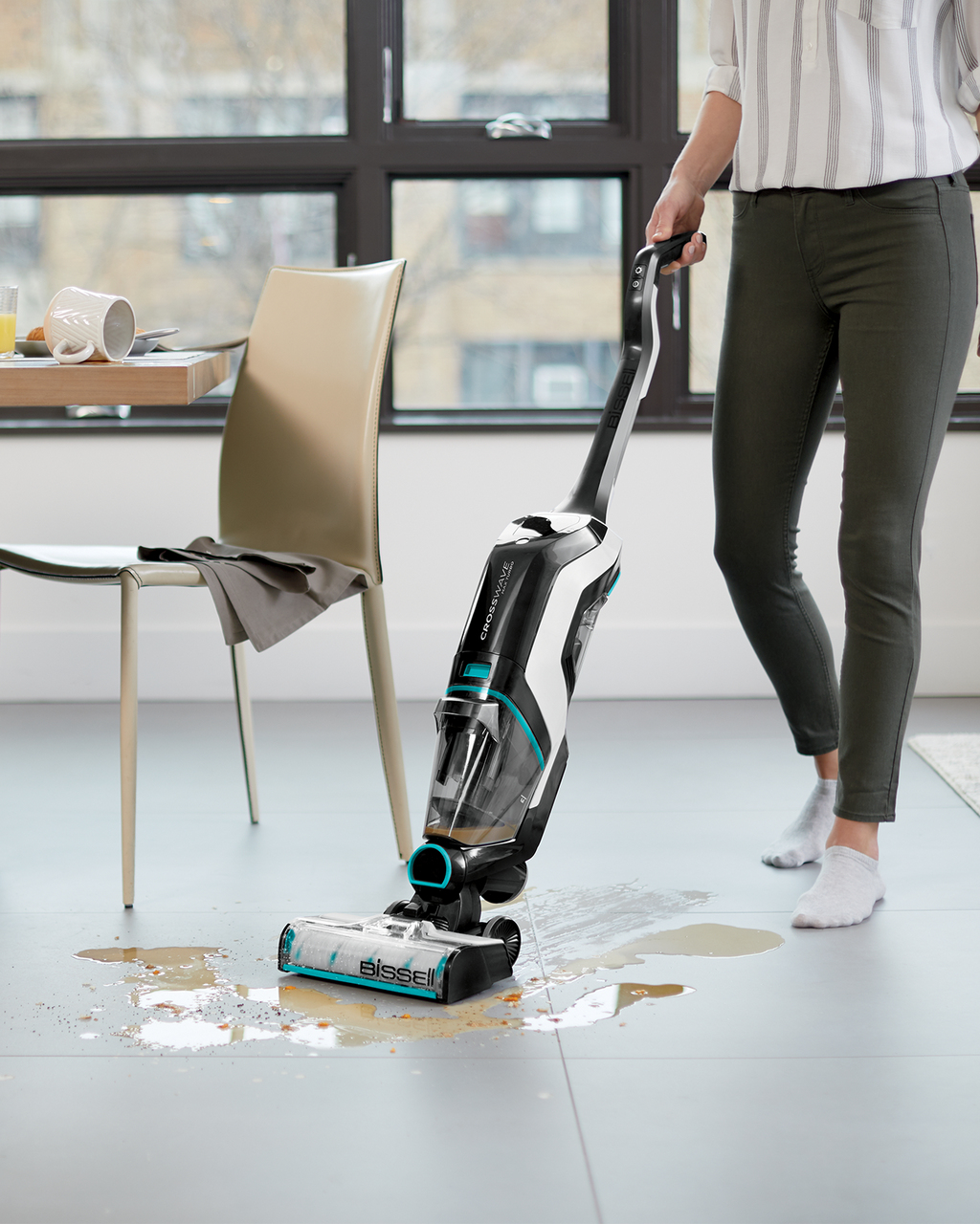 Bissell CrossWave MAX Turbo – image 9