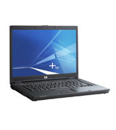 HP nw8240 39.1 cm (15.4") 1 GB DDR2-SDRAM 80 GB AMD Mobility FireGL V5000 Windows XP Professional QWERTY – image 5