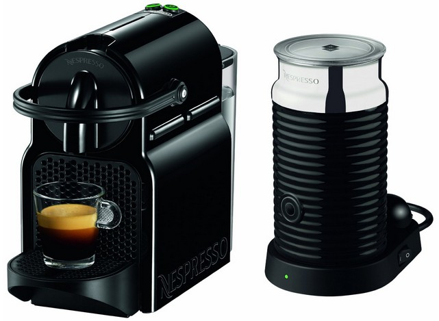 De’Longhi Inissia Fully-auto Capsule coffee machine – image 2