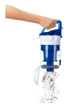 MEDION 50050732A1 vacuum – image 2