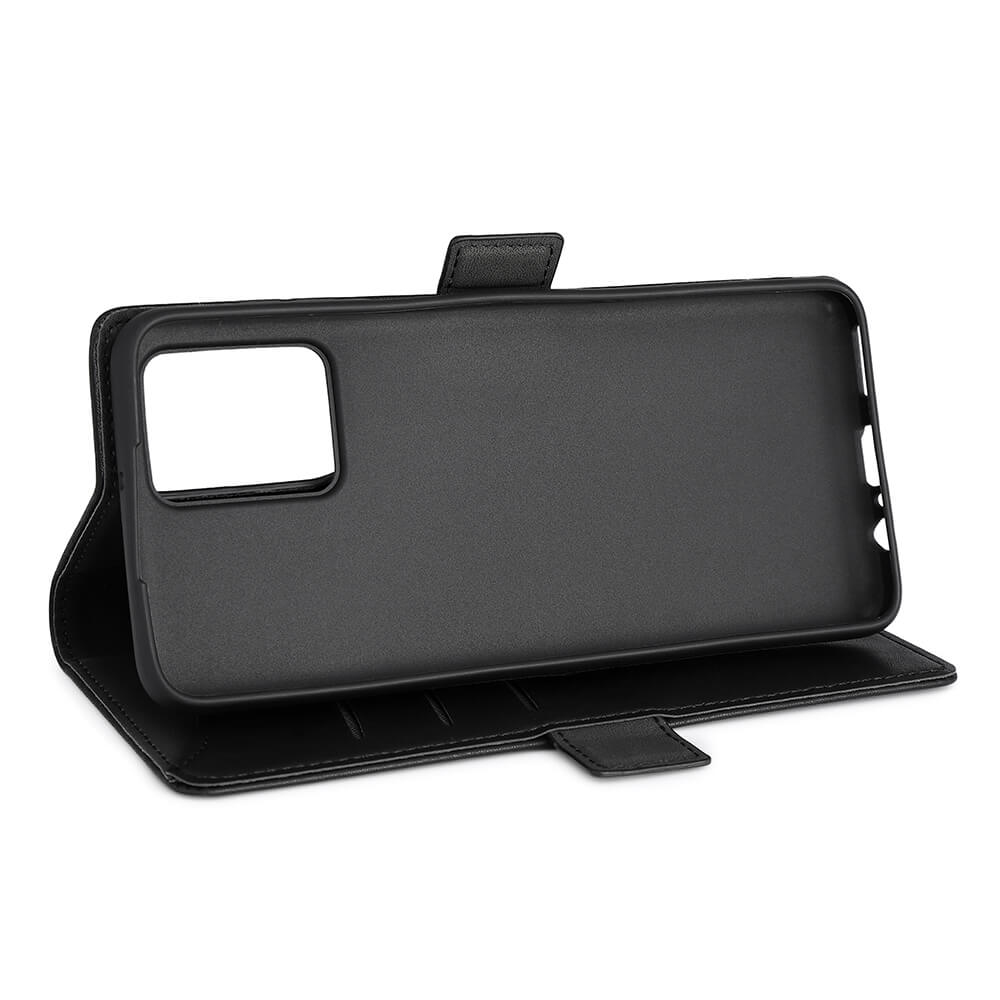 Gear Wallet Case Black - Motorola G54 – image 5