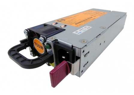 HP 506822-201 750W Grey power supply unit