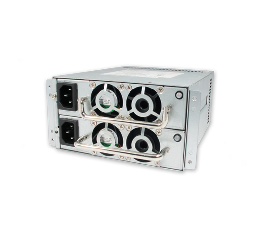FSP YH5651-1TA02R power supply unit 650 W Grey image 1