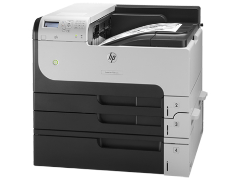 HP Enterprise 700 M712xh – image 3