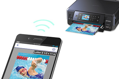 Epson Expression XP-630 Inkjet A4 – image 4