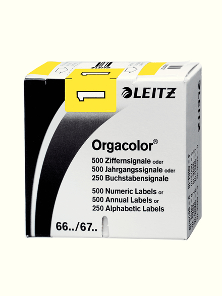Orgacolor