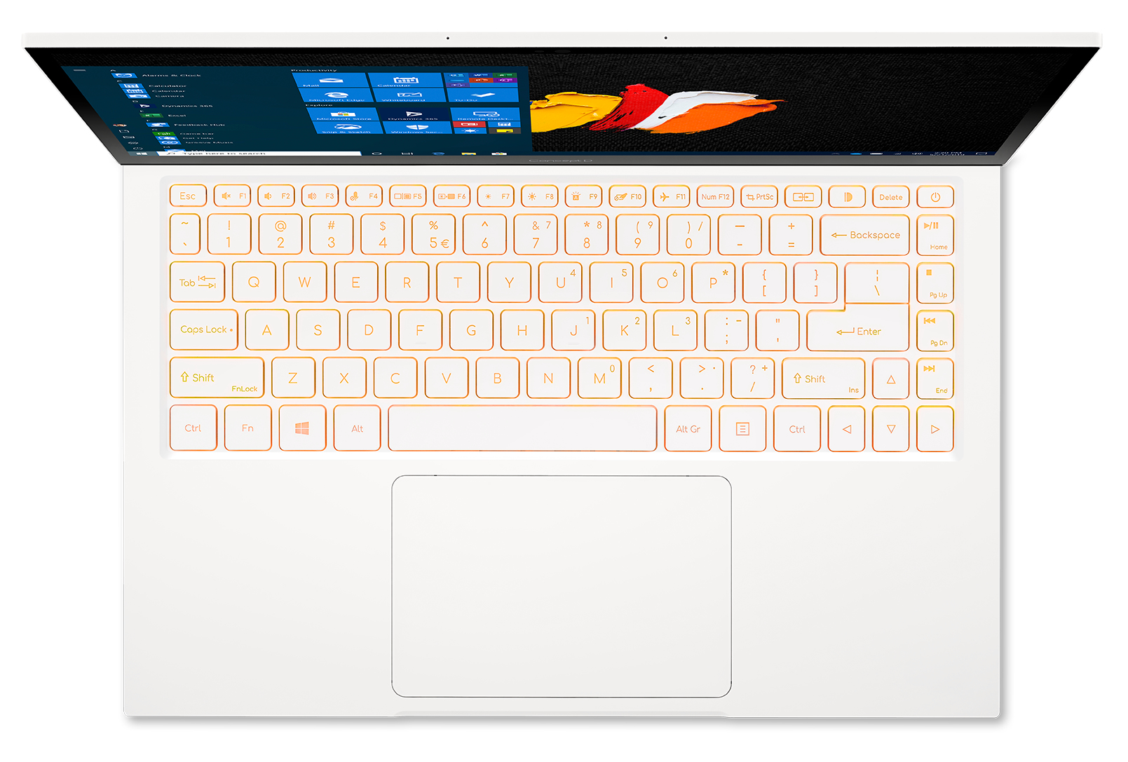 Acer 3 Ezel CC314-72-586L – image 4
