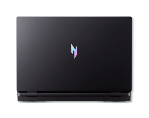 Acer Nitro 17 AN17-42-R4GJ AMD Ryzen™ 9 8945HS Laptop – image 5