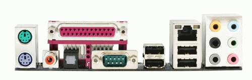 GIGABYTE GA-P31-S3L motherboard LGA 775 (Socket T) ATX – image 2