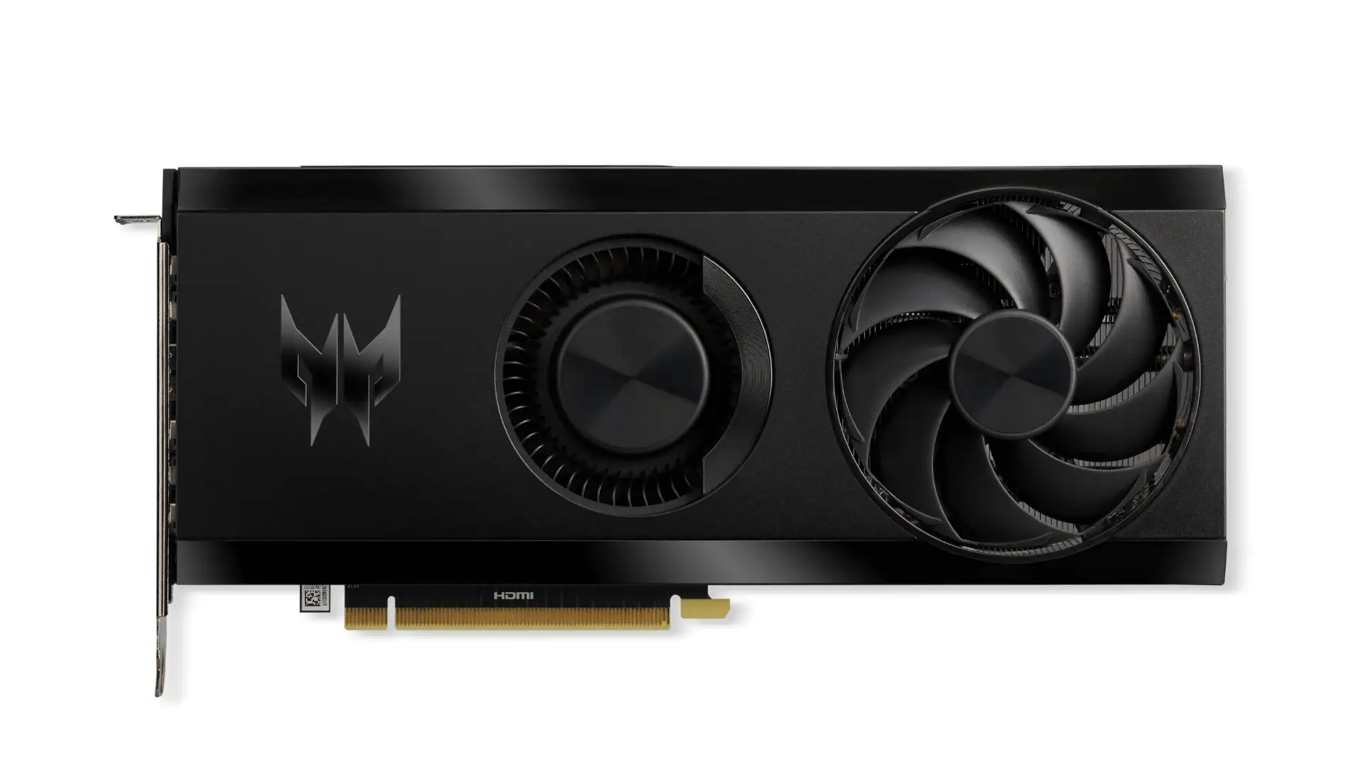 Acer APBF-IA750-8G-OC Intel Arc A750 – image 2