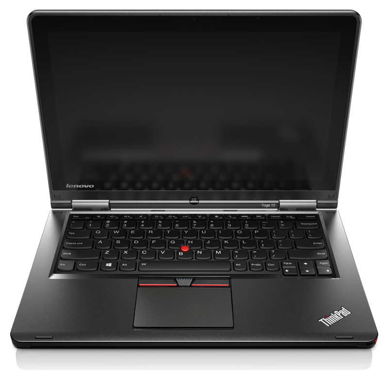 Lenovo ThinkPad Yoga 12 Win10 CH