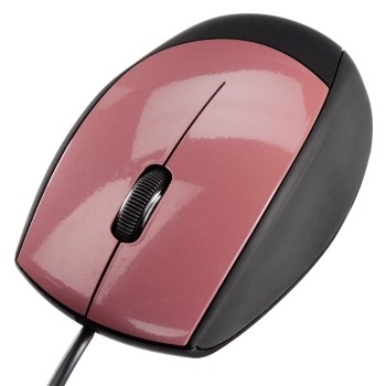 Hama M364 mouse USB Type-A Optical 800 DPI – image 1