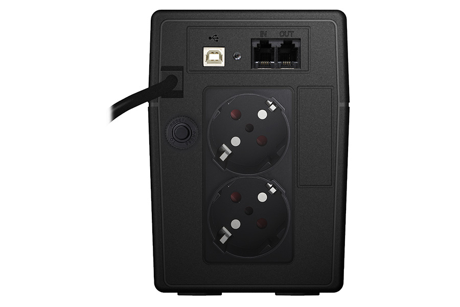 itek WalkPower 650 – image 2