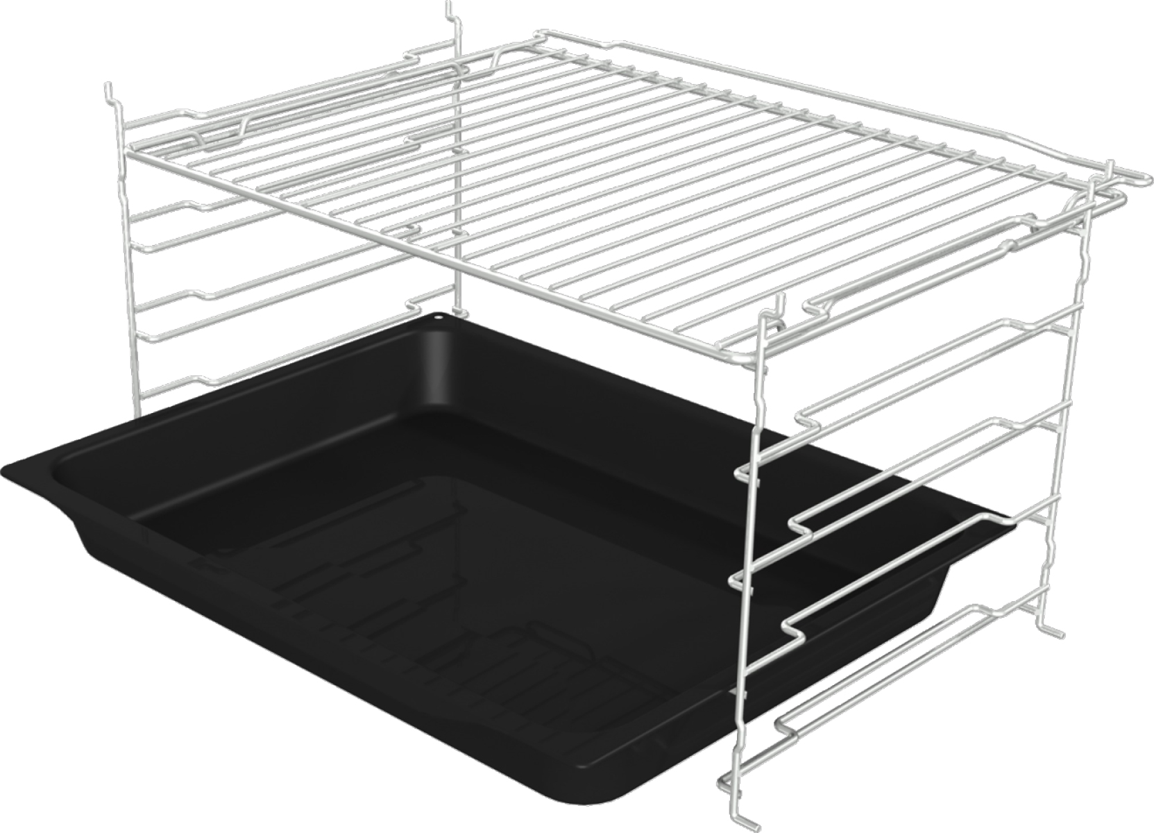 Hisense BIV64211AB oven – image 9