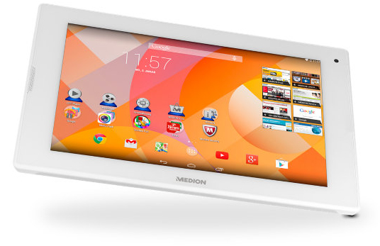 MEDION HD P8912 – image 3