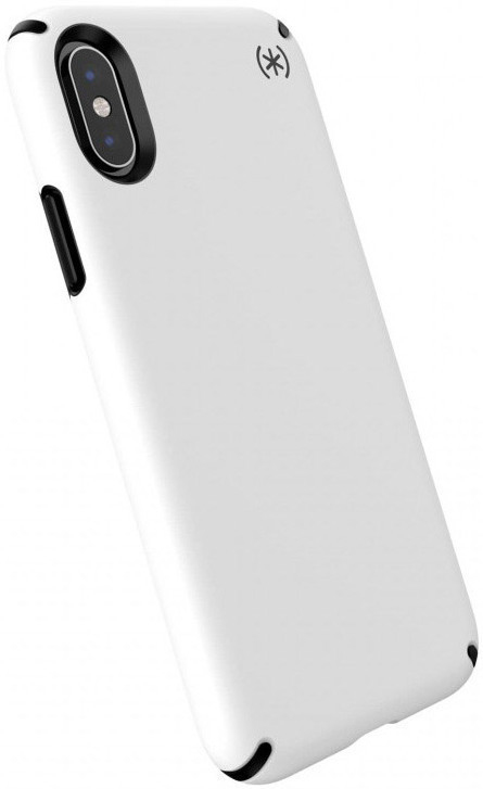 Speck Presidio Pro Apple iPhone X/XS White/Black