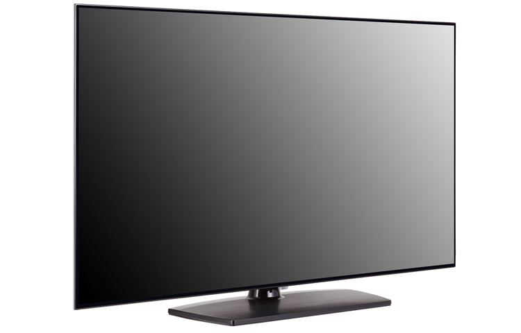 LG 55UV970H hospitality TV – image 2