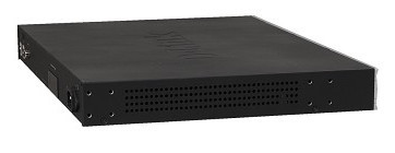 D-Link DES-3552 network switch Managed L2 Black – image 4
