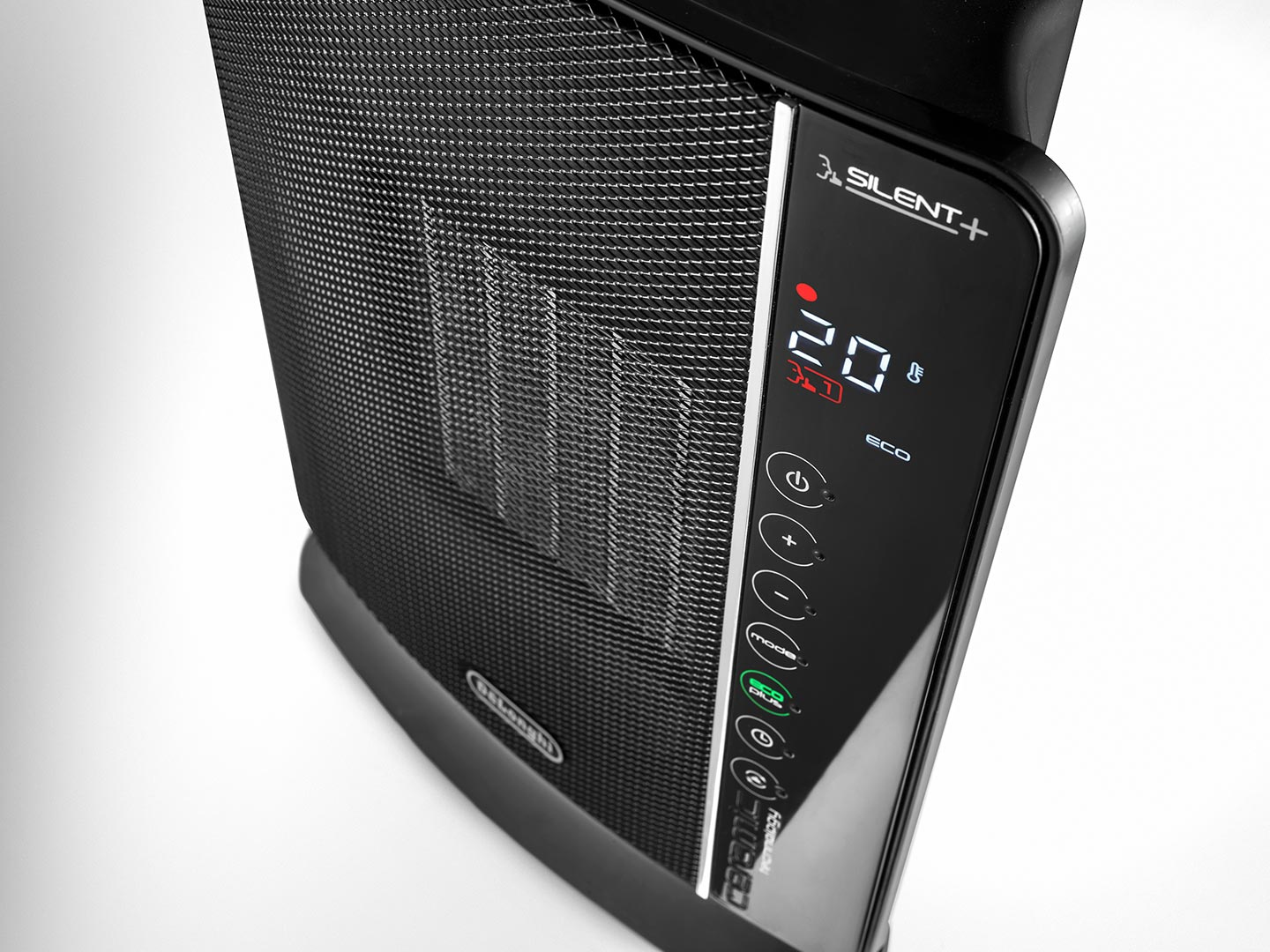 De’Longhi DCH7993ER.BC Indoor Black – image 2