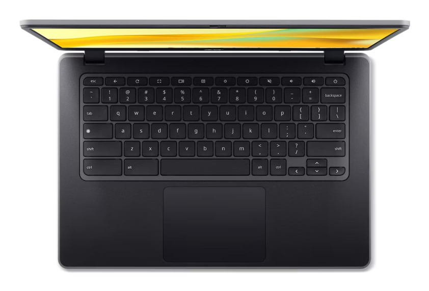 Acer Chromebook C936-C1DM Intel® N N100 – image 5