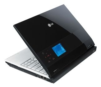 LG R200-D.CBCDG laptop Intel® Core™2 Duo T8100 – image 4