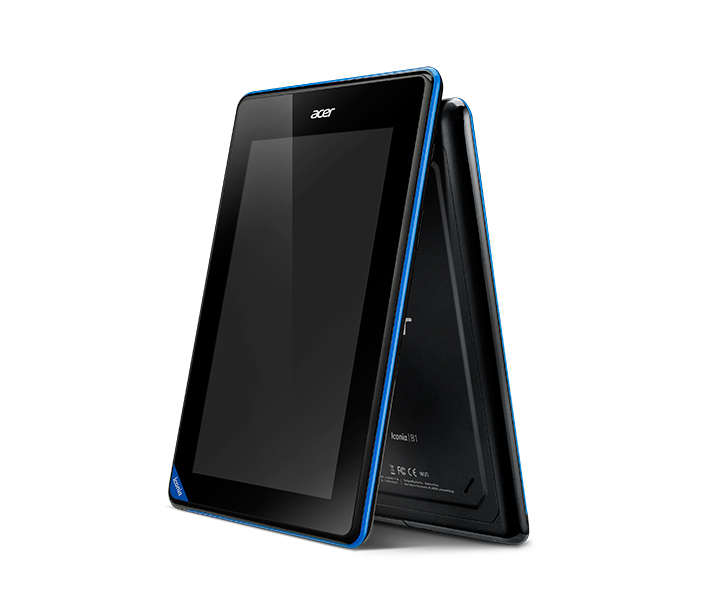 Acer Iconia B1-A71 Mediatek – image 2