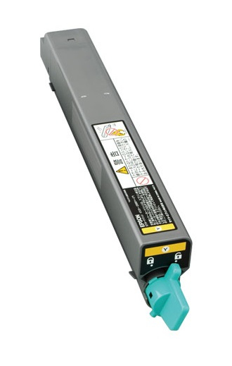 Epson LPC3T10Y toner cartridge 1 pc(s) Original Yellow