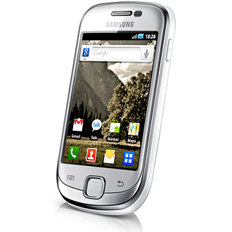 Samsung Galaxy Fit GT-S5670 – image 9