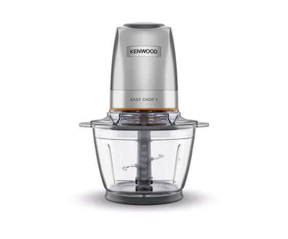 Kenwood CHP62.400SI electric food chopper – image 1