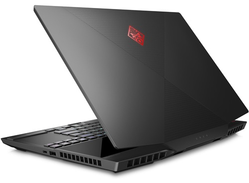 HP OMEN X 15-dg0700nd Intel® Core™ i7 i7-9750H Laptop – image 4