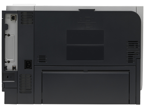 HP Enterprise P3015dn – image 2