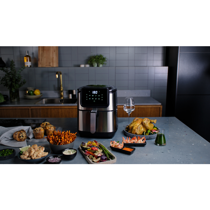 Electrolux E6AF1-4ST Single – image 2